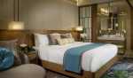 Combo 3n2đ khách sạn 5 sao InterContinental Nha Trang + xe đón tiễn sân bay